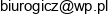 Przedsiebiorstwo Uslugowo Handlowe Biuro Rachunkowe Piotr Giczewski Email address