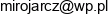 Jarczok Miroslaw It Max Email address