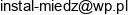 P U H Instal Miedz S C Zygmunt Koprowicz Email address