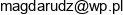 Uslugi Ksiegowe Magdalena Rudzinska Email address