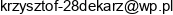 Dach Rem Krzysztof Piedel Email address