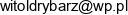 Zbk Projekt Adres e-mail