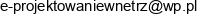 Ewa Poznanska E Projektowaniewnetrz Adres e-mail