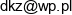 Spawmix Adres e-mail