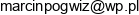 Wicu Autodetailing Marcin Pogwizd Email address