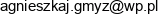 Eris Agnieszka Jastrzebska Gmyz Adres e-mail