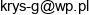 Pracownia Projektowo Wykonawcza Goreccy Krystian Gorecki Adres e-mail