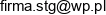 Wojciech Grabowski Firma Stg Email address