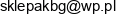 Beata Grochecka Sklep Odziezowy B Grochecka Email address