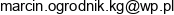 Akmar Marcin Ogrodnik Email address