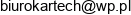 Kar Tech Wioletta Chlebicka Adres e-mail