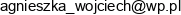 Biuro Rachunkowe Agnieszka Wojciechowska Adres e-mail