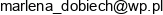 Dobiech Klonowicz Marlena Dobiech Wspolnik Spolki Cywilnej Email address