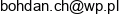 Ewelina Godlewska Email address