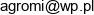 Agromi Karol Janicki Email address