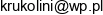 K K Partners Adres e-mail
