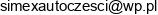 P U H Simex Rafal Mech Adres e-mail