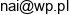 Rachpoint Biuro Rachunkowe Adres e-mail