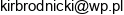 Granit Adres e-mail