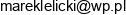 Marek Lelicki Delikatesy Email address