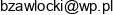 Bartlomiej Zawlocki Instal Eko Email address
