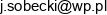 Sobecki Janusz Email address