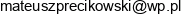 Pmd Automatyka Adres e-mail