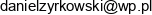 Ekorol Daniel Zyrkowski Email address