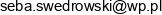 Serce Dla Seniora Adres e-mail Serce Dla Seniora Adres e-mail