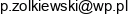 Elpaw Pawel Zolkiewski Adres e-mail