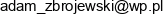 Specjalistyczna Praktyka Lekarska Dr N Med Adam Zbrojewski Specjalista Chirurgii Ogolnej I Naczyniowej Email address