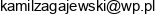 Ekowizax Adres e-mail