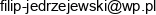 Pietuszkowo Filip Jedrzejewski Adres e-mail