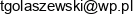 Tomasz Pawel Golaszewski Pracownia Konstrukcji Budowlanych Email address