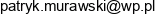 Patryk Murawski Auto Naprawa Email address