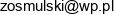 Elektrobin Zbigniew Osmulski Email address