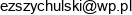 Elzbieta Szychulska Email address