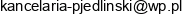 Doradztwo Restrukturyzacyjne Przemyslaw Jedlinski I Wspolnicy Email address