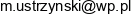 Fizjo Medical Michal Ustrzynski Email address