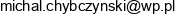 Doradca Ubezpieczeniowy Chybczynski Michal Email address