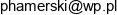 Tlumacz Przysiegly Jezyka Angielskiego Hamerski Pawel Email address