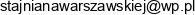 Stajnia Na Warszawskiej Jaroslaw Zagwocki Adres e-mail