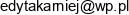 Karniej Development Adres e-mail