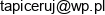 Pracownia Tapicerska Piotr Ostrowski Email address