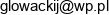 Doxa Jacek Glowacki Email address