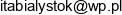 Agencja Turystyczna Ita Beata Gruntowicz Email address
