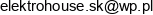 Elektro House Szymon Klimas Obsluga Branzy Elektrycznej Email address