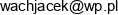 Jacek Wach Brand Solutions Adres e-mail