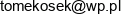 Agro Osek S C Tomasz Osek Email address