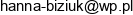 Tlumaczenia Uslugi Turystyczne Teresa Hanna Biziuk Email address
